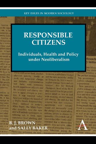 Responsible Citizens