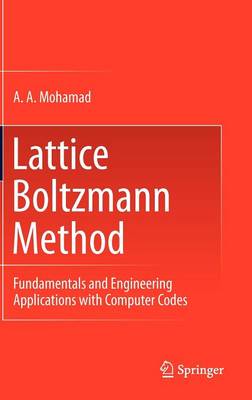 Lattice Boltzmann Method