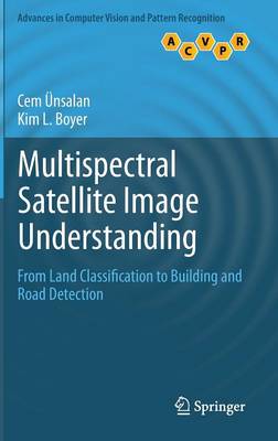 Multispectral Satellite Image Understanding