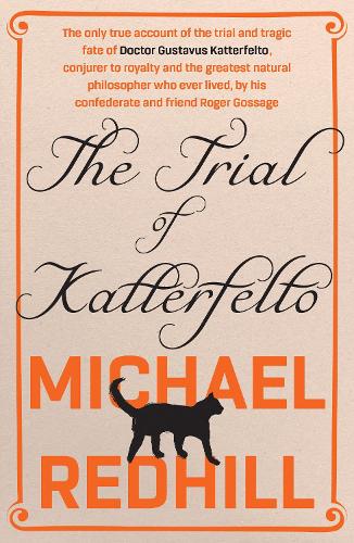 The Trial of Katterfelto