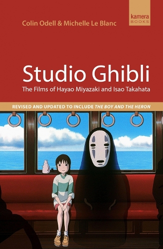 Studio ghibli collection list online