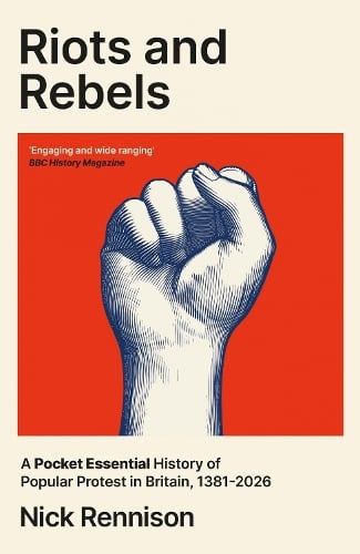 Riots and Rebels