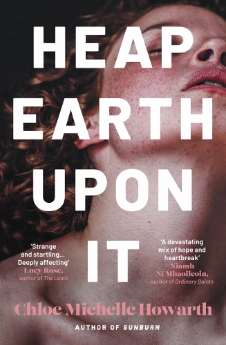 Heap Earth Upon It