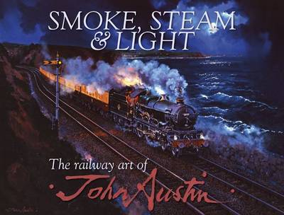 Smoke, Steam & Light