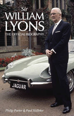 Sir William Lyons