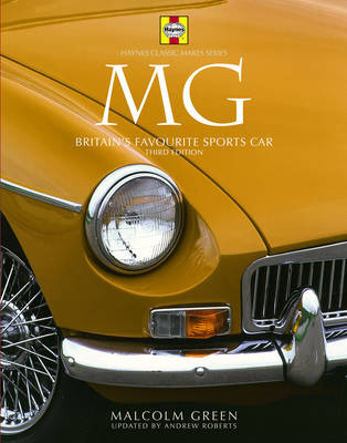 MG