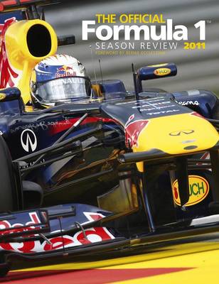 Official Formula 1 Season Review