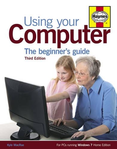 Using Your Computer