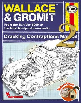 Wallace & Gromit