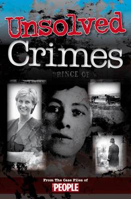 Unsolved Crimes