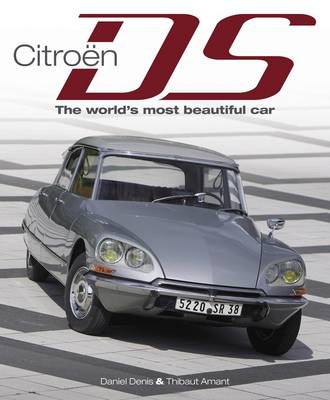Citroen DS