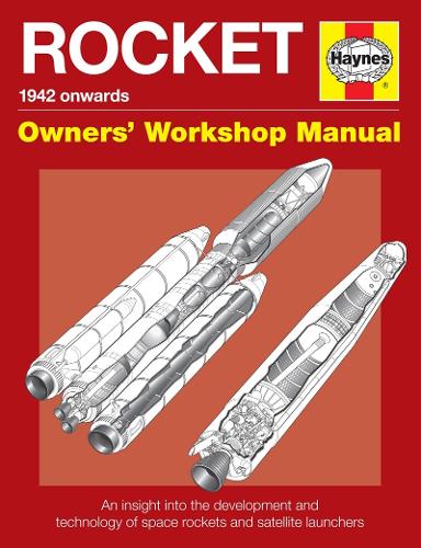 Rocket Manual