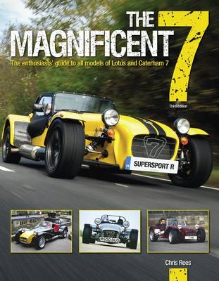 The Magnificent 7