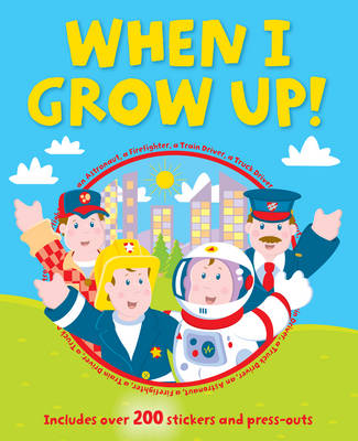 When I Grow Up
