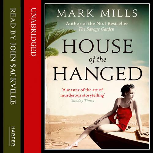 House Of The Hanged