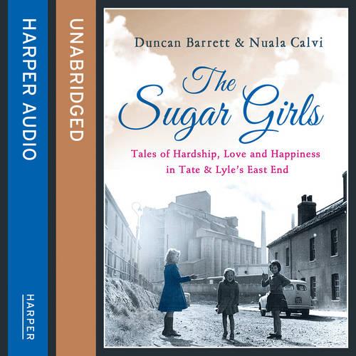 The Sugar Girls
