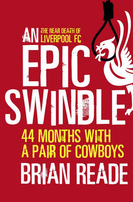 An Epic Swindle