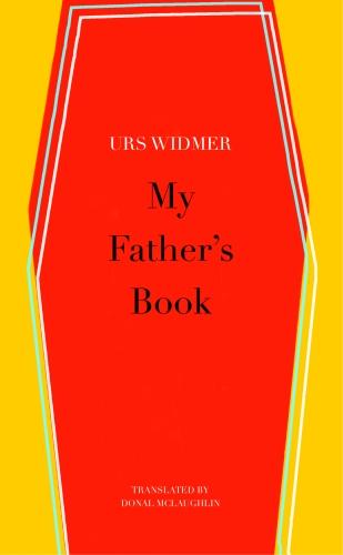 My Father's Book