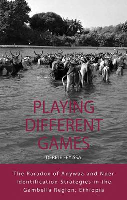 Playing Different Games