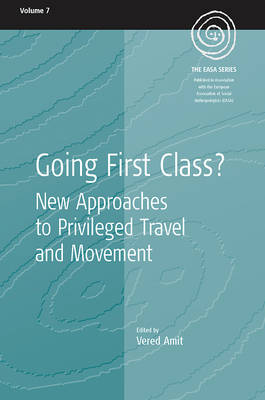 Going First Class?