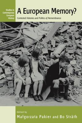 A European Memory?
