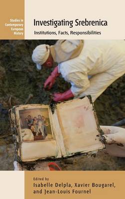 Investigating Srebrenica