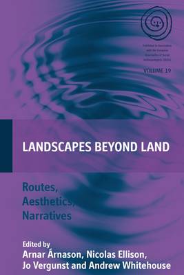 Landscapes Beyond Land