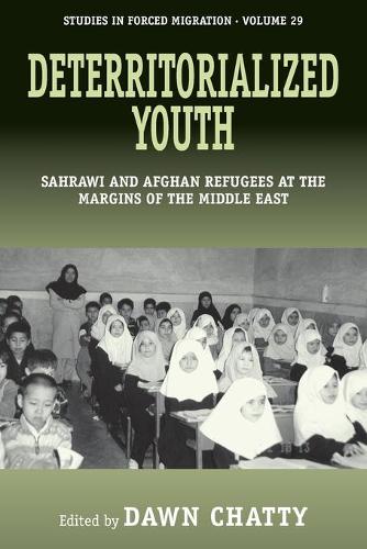 Deterritorialized Youth