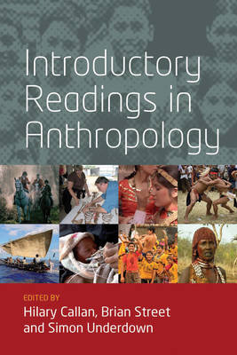 Introductory Readings in Anthropology