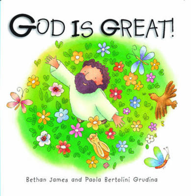 God is Great!