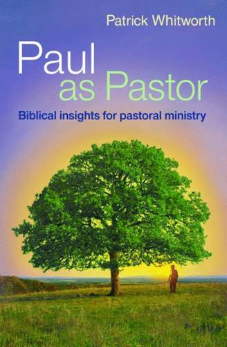 Paul as Pastor