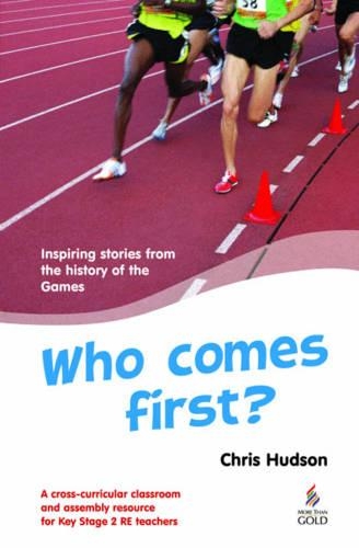 Who Comes First?