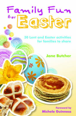 Family Fun for Easter