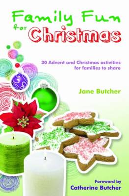 Family Fun for Christmas