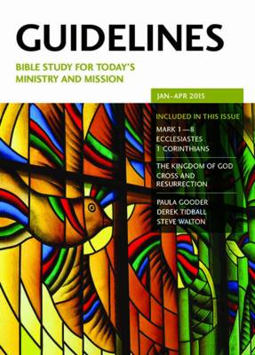 Guidelines January - April 2015