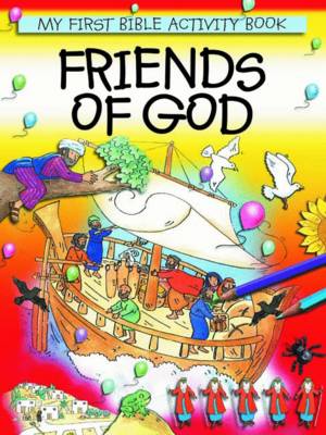Friends of God