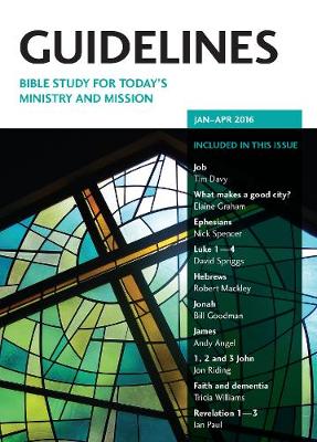 Guidelines January-April 2016