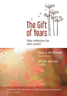 The Gift of Years