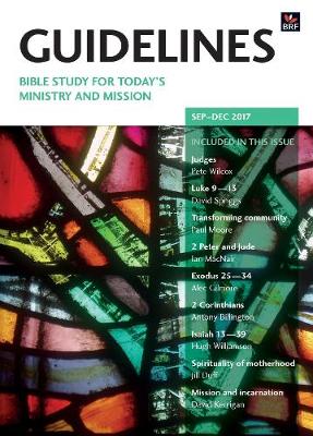 Guidelines September-December 2017