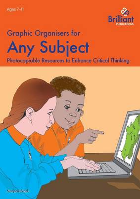 Graphic Organisers for Any Subject