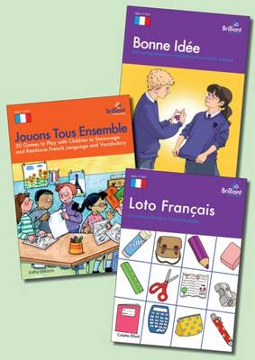 French Games Pack