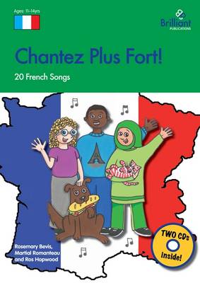 Chantez Plus Fort! (KS3)