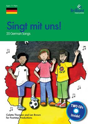 Singt mit Uns (KS3)