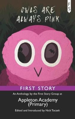 Owls Are Always Pink