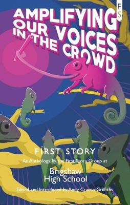 Amplifying Our Voices in the Crowd