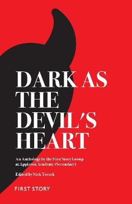 Dark as the Devil's Heart