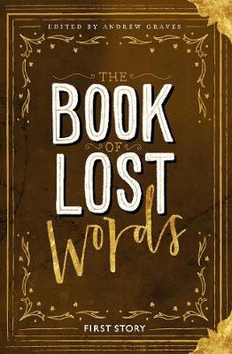 The Book of Lost Words