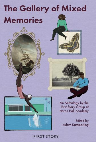 The Gallery of Mixed Memories