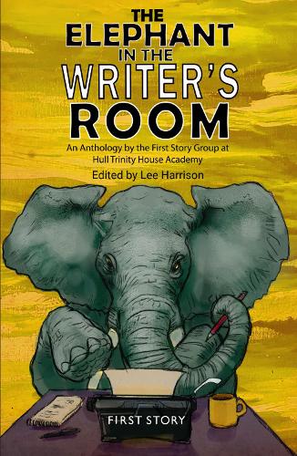 The Elephant in the Writer's Room