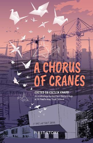 A Chorus of Cranes